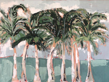 Load image into Gallery viewer, Palm Beach Row Palms