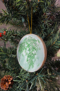 Christmas ornament