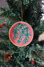 Load image into Gallery viewer, Christmas ornament