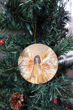 Load image into Gallery viewer, Angel ornament