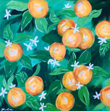 Load image into Gallery viewer, Citrus in Bloom