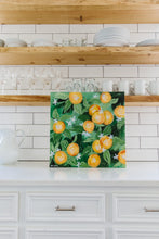 Load image into Gallery viewer, Citrus in Bloom